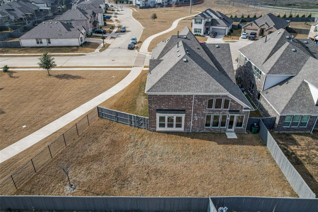 Prairie Rdg Ph 2 - Residential