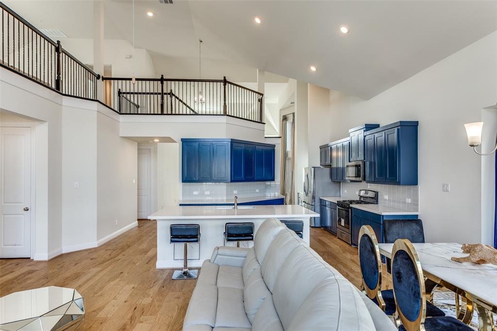 Prairie Rdg Ph 2 - Residential