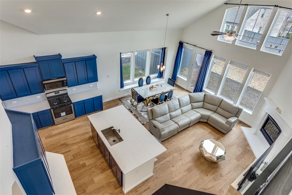 Prairie Rdg Ph 2 - Residential