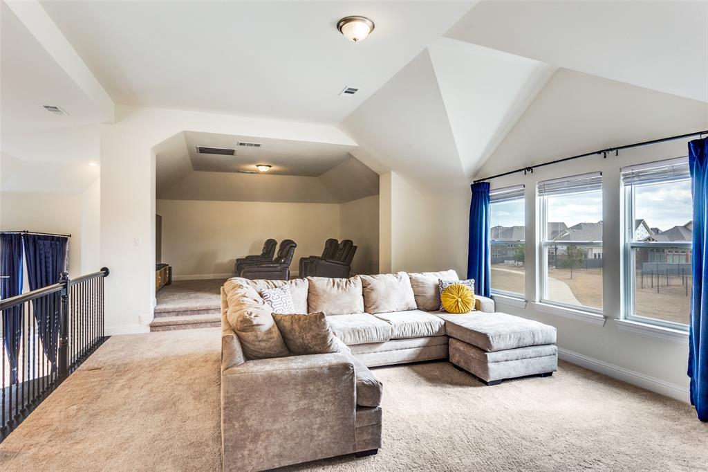 Prairie Rdg Ph 2 - Residential