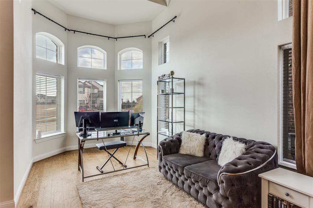 Prairie Rdg Ph 2 - Residential