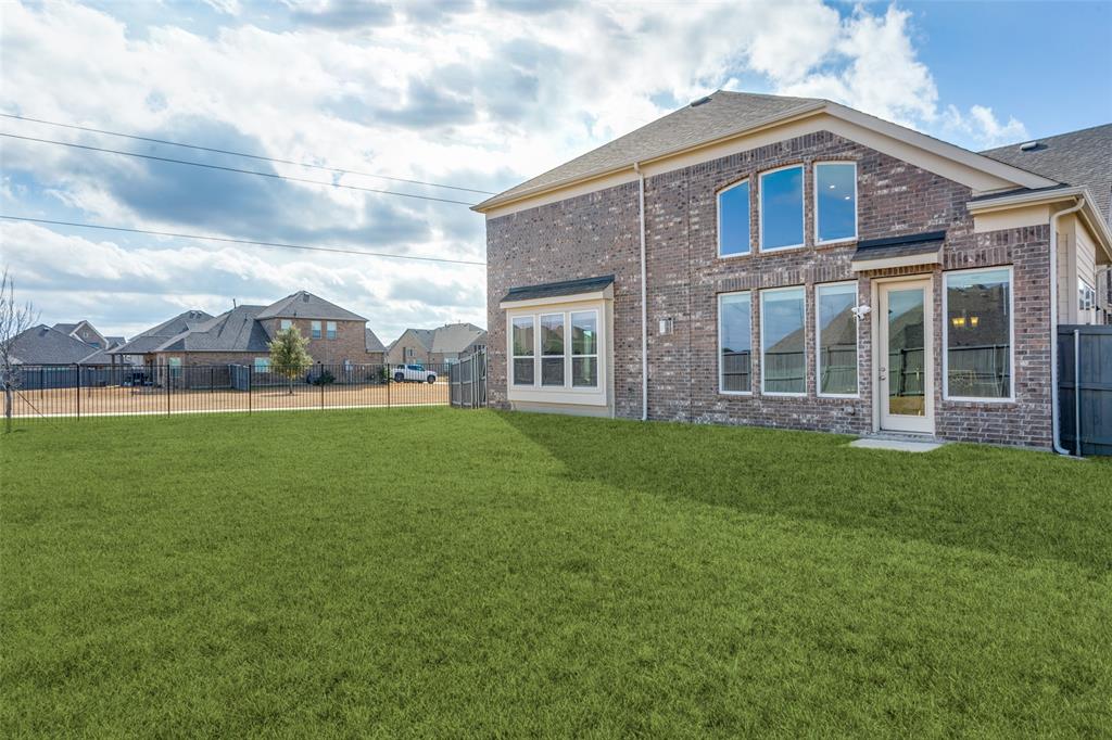 Prairie Rdg Ph 2 - Residential