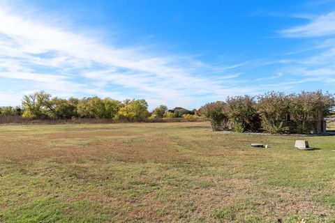 A home in Haslet