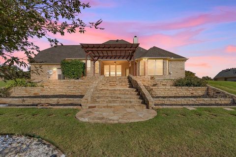 A home in Haslet