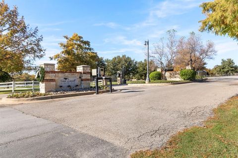 A home in Haslet