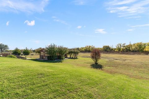 A home in Haslet