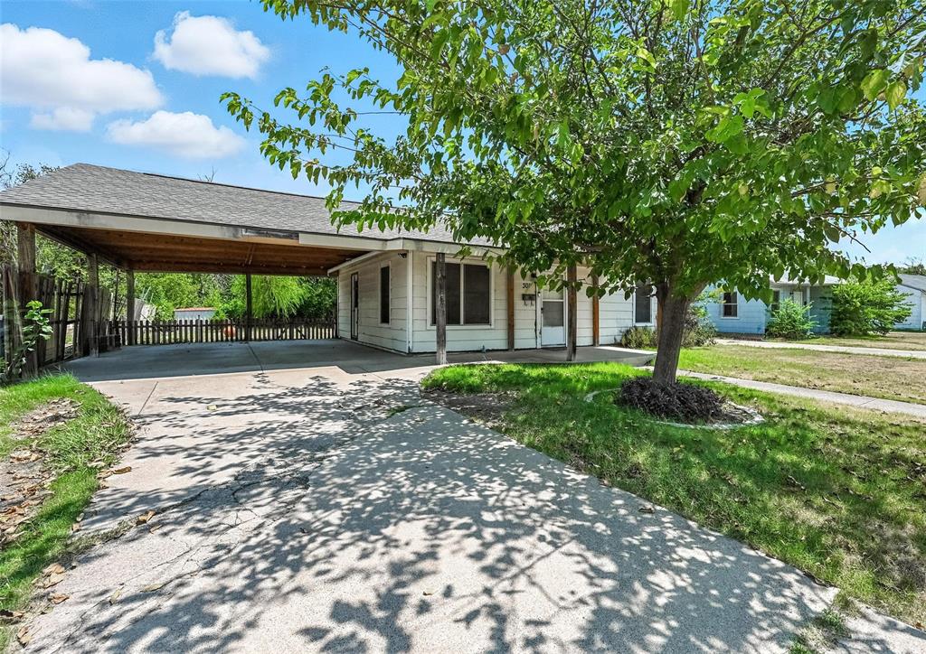 301 Globe Avenue