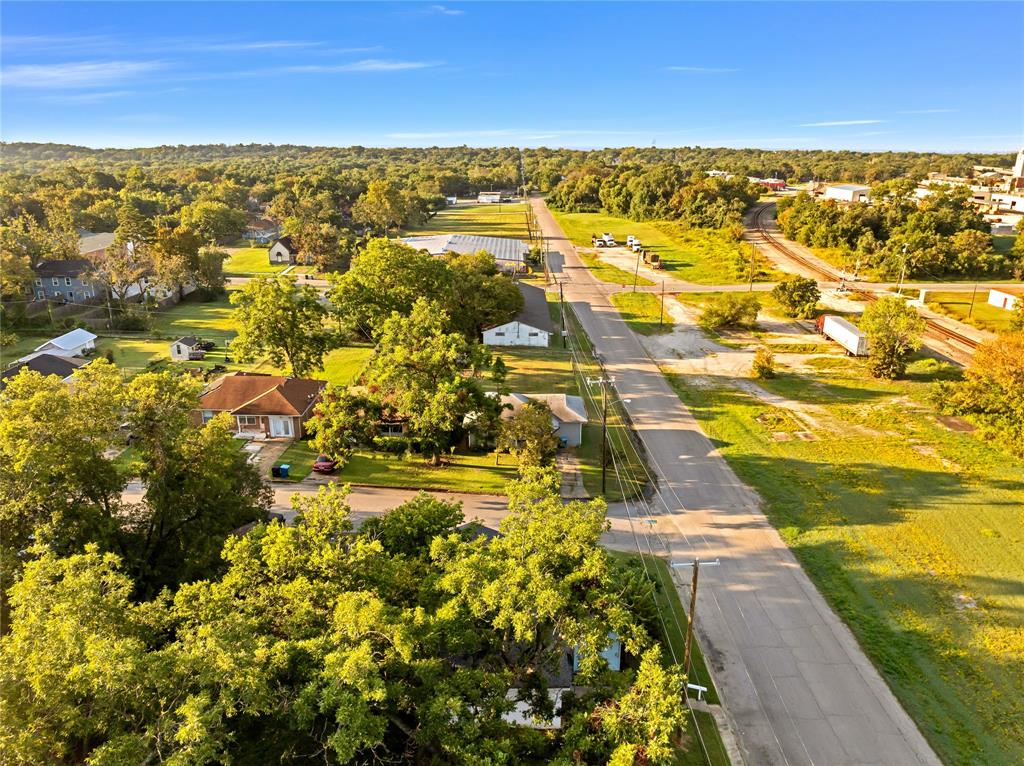 Perrys Ed 1st Add - Residential