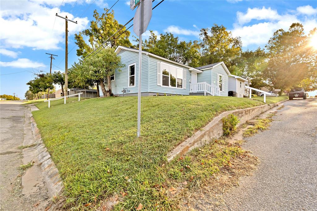 Perrys Ed 1st Add - Residential