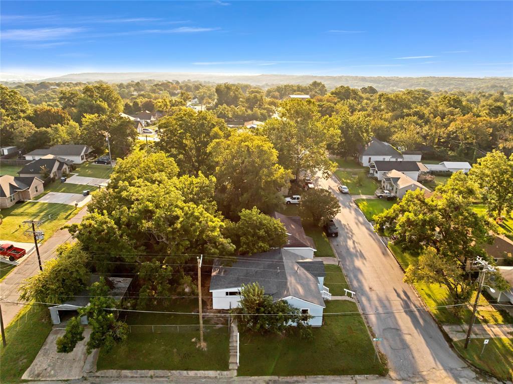 Perrys Ed 1st Add - Residential