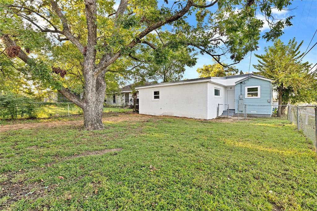 Perrys Ed 1st Add - Residential