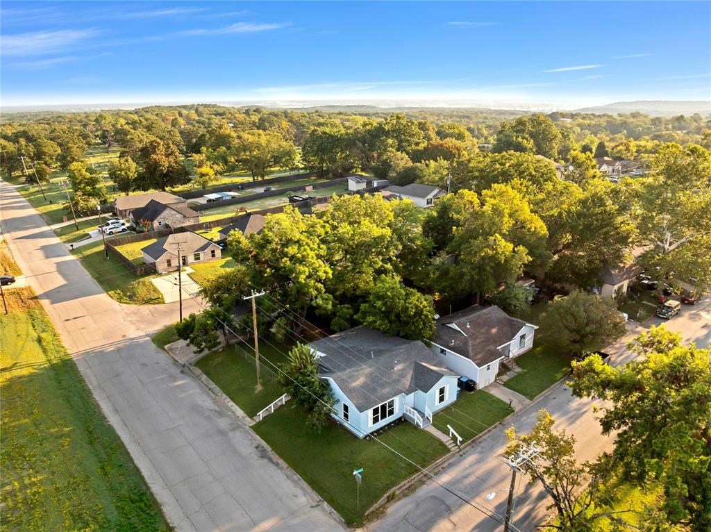 Perrys Ed 1st Add - Residential