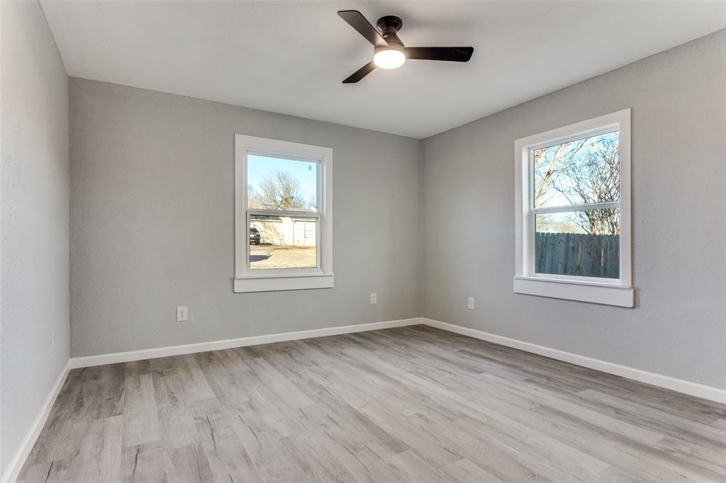 AB 815 - Residential