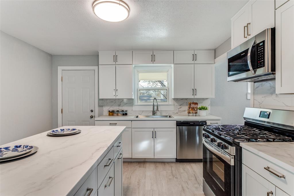 AB 815 - Residential