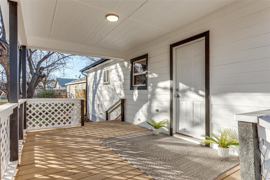 AB 815 - Residential