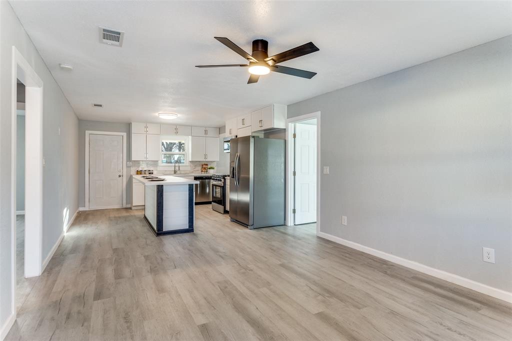 AB 815 - Residential