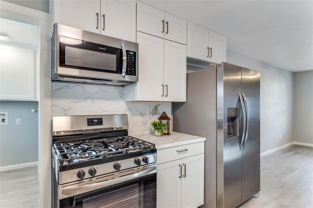 AB 815 - Residential