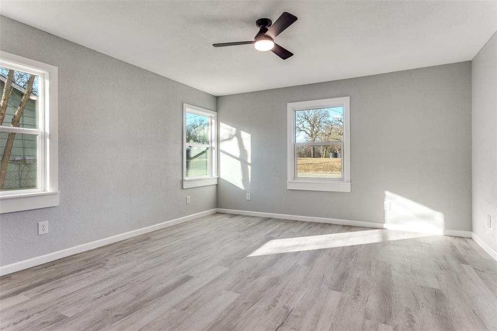 AB 815 - Residential