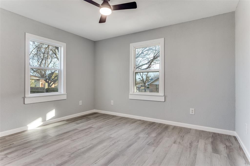 AB 815 - Residential