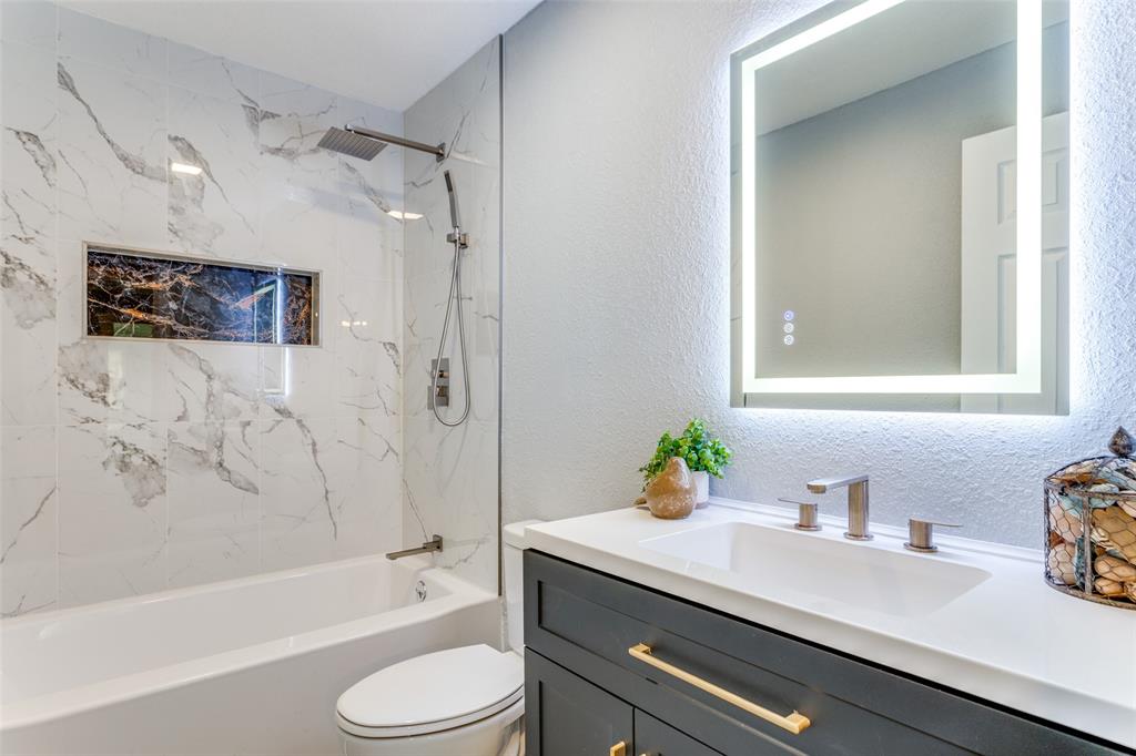 AB 815 - Residential