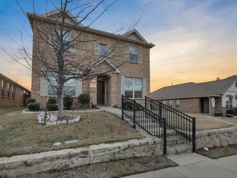 A home in Fort Worth