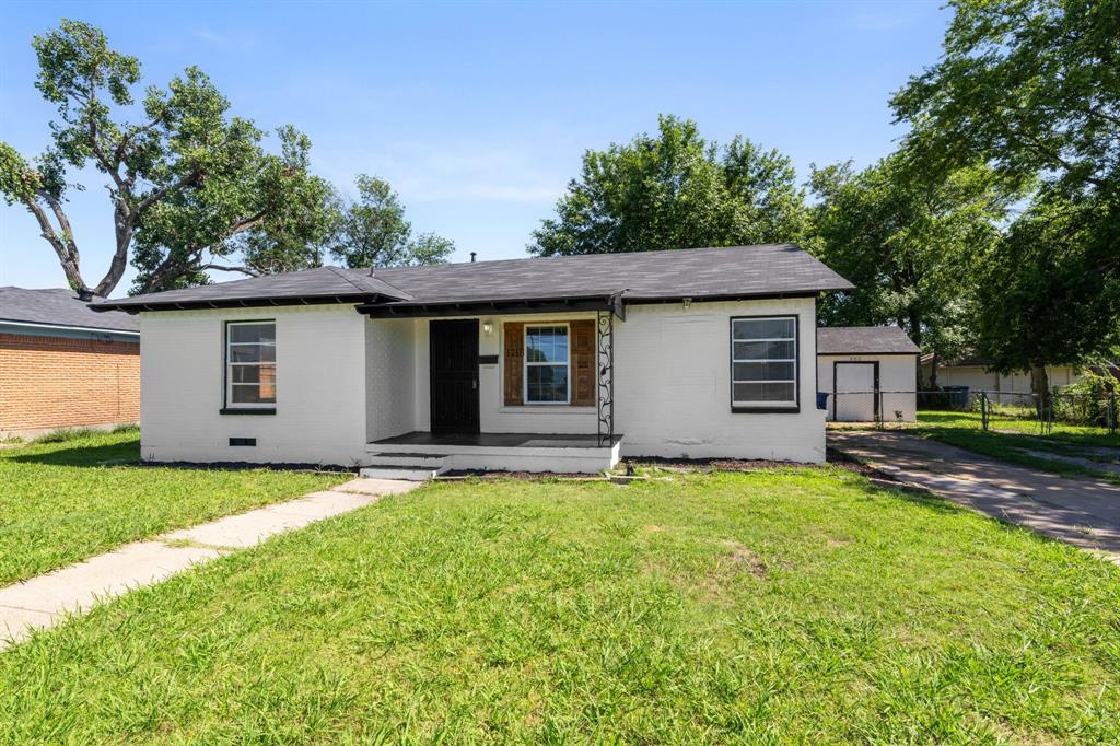 1718 Cranford Drive