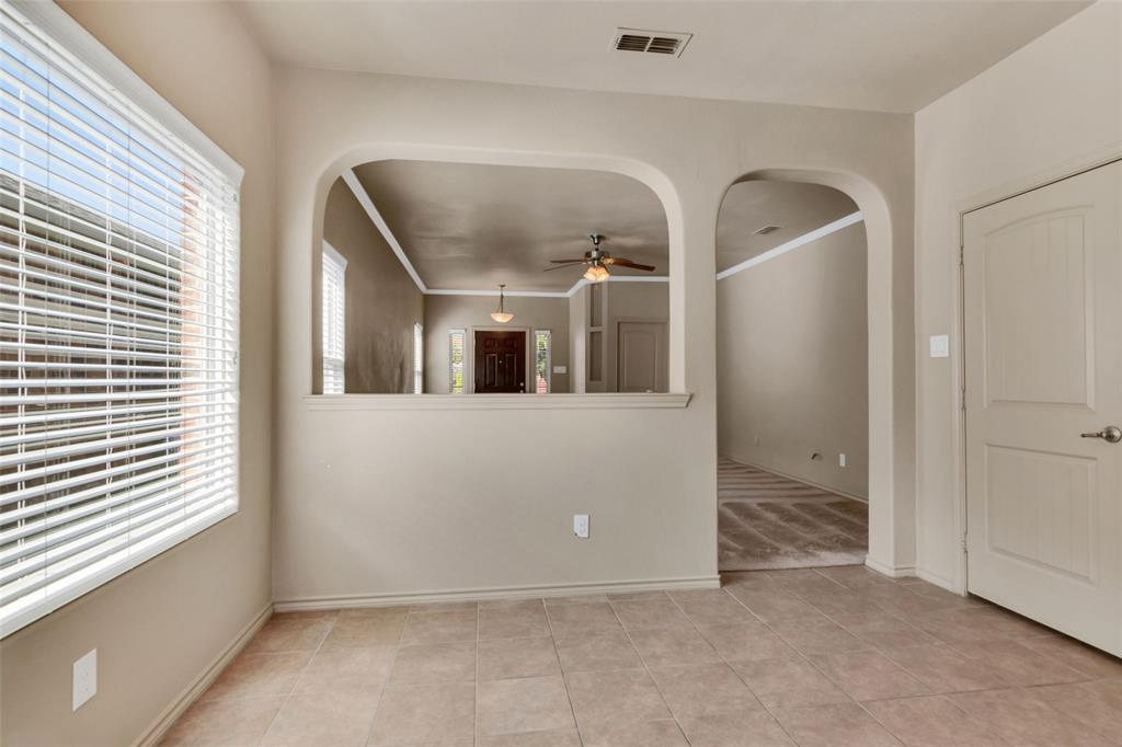 Parr Trust - Residential