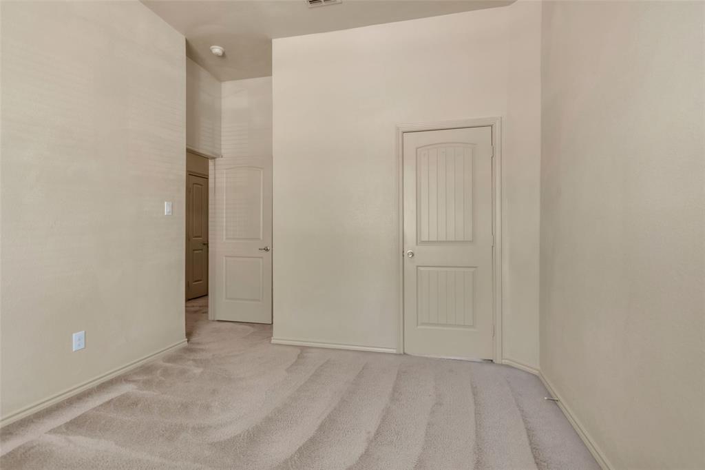 Parr Trust - Residential