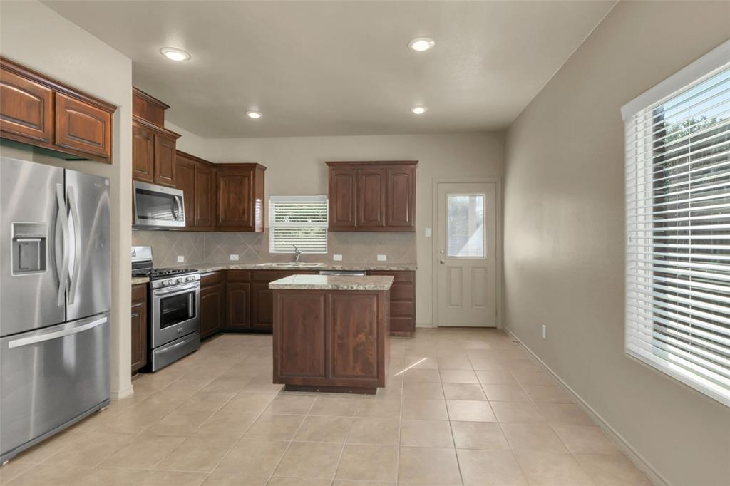 Parr Trust - Residential