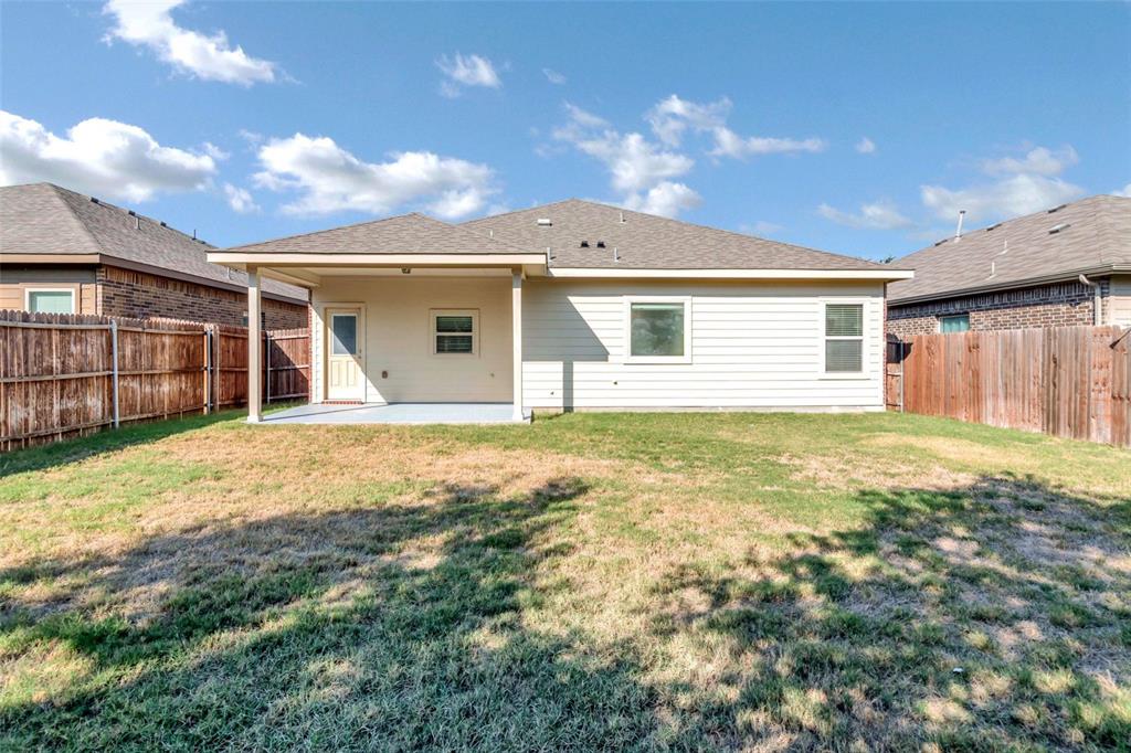 Parr Trust - Residential