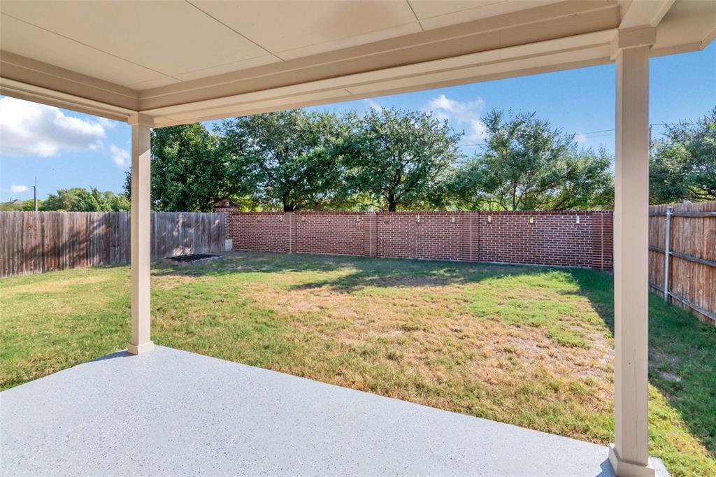 Parr Trust - Residential