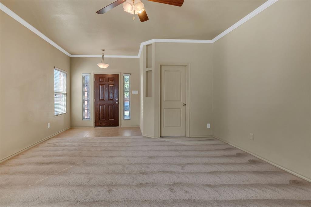 Parr Trust - Residential