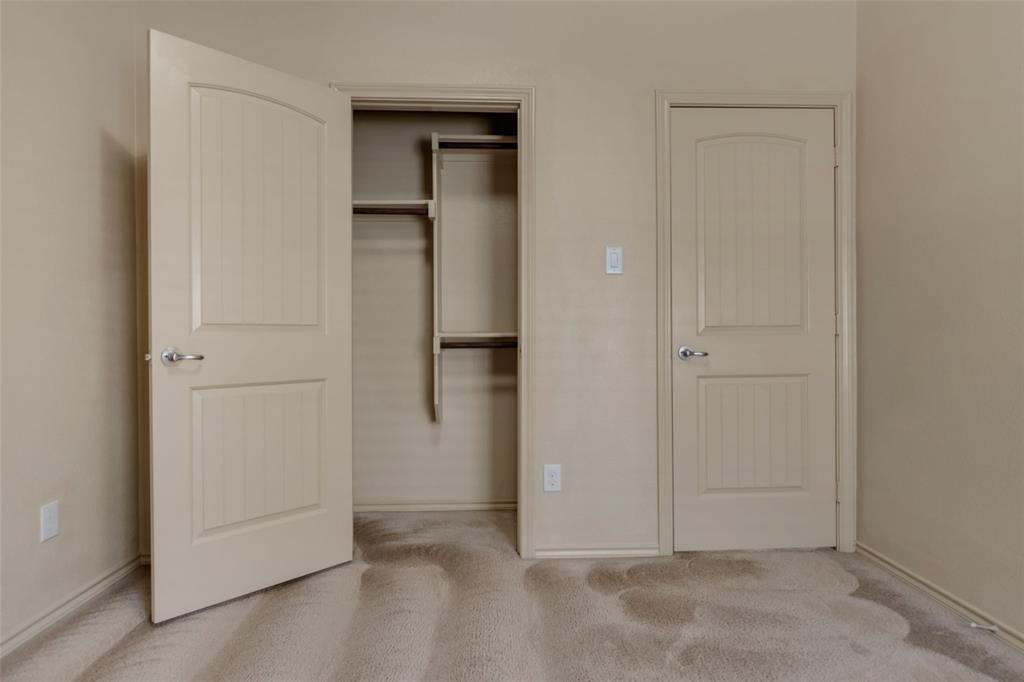 Parr Trust - Residential