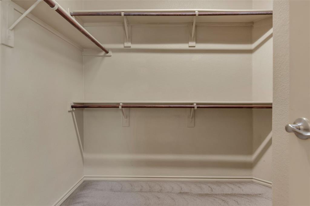 Parr Trust - Residential