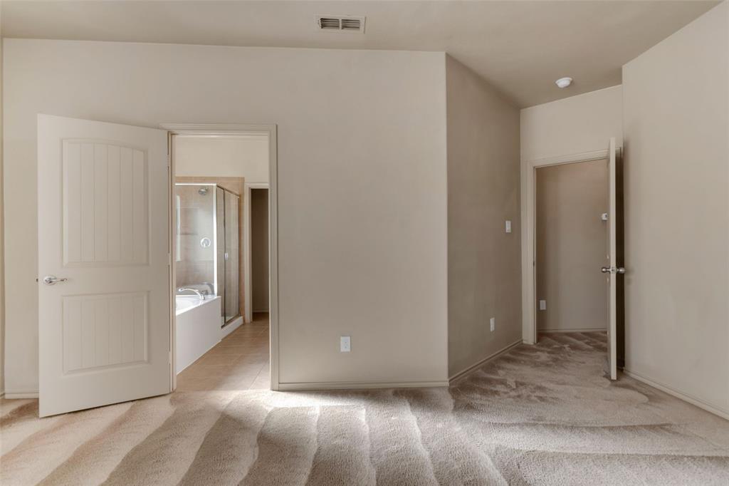 Parr Trust - Residential