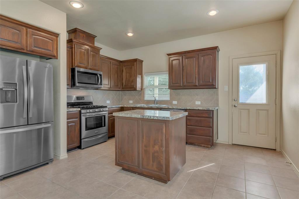 Parr Trust - Residential