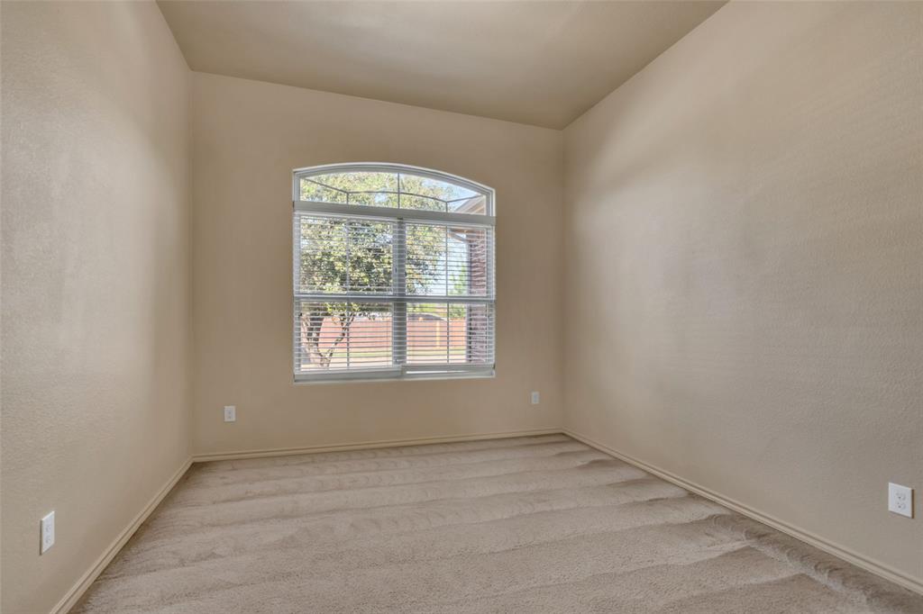 Parr Trust - Residential