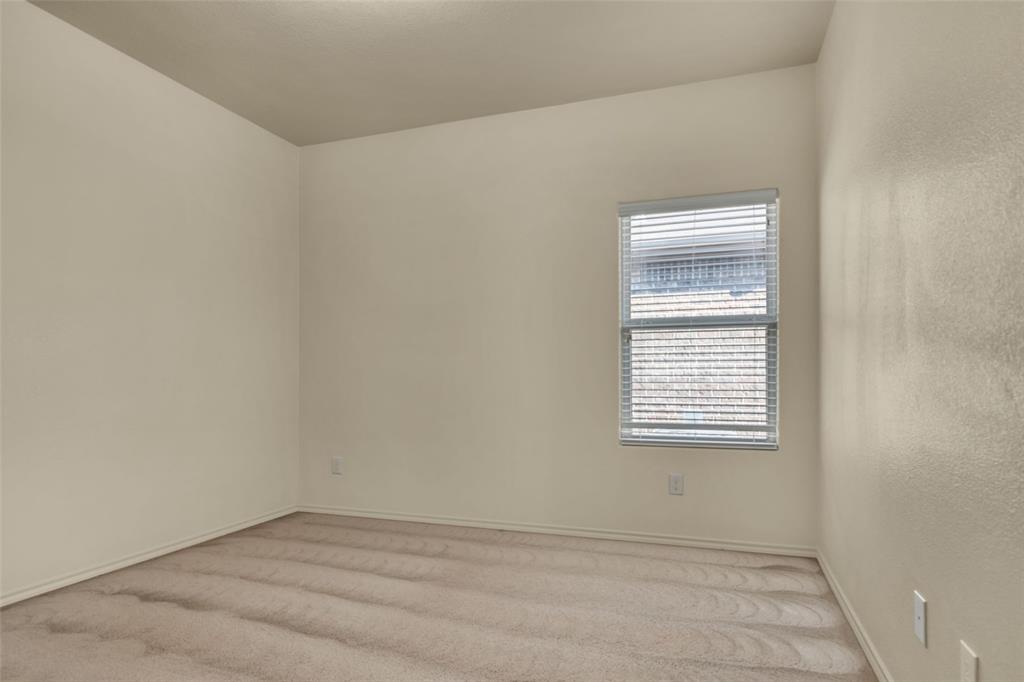 Parr Trust - Residential