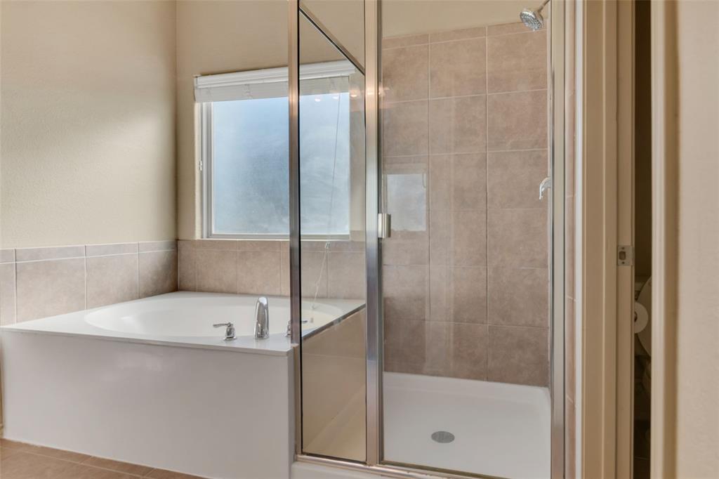 Parr Trust - Residential