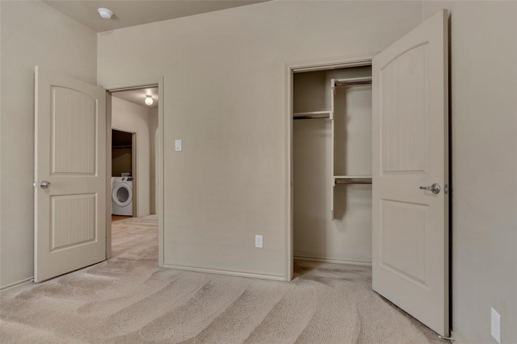 Parr Trust - Residential