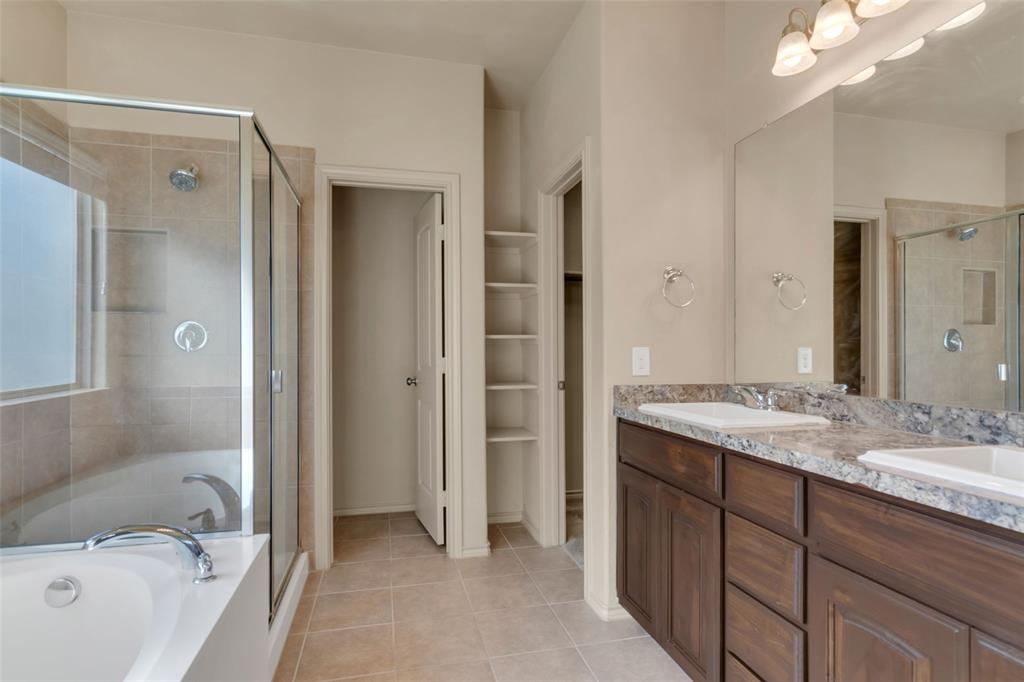 Parr Trust - Residential