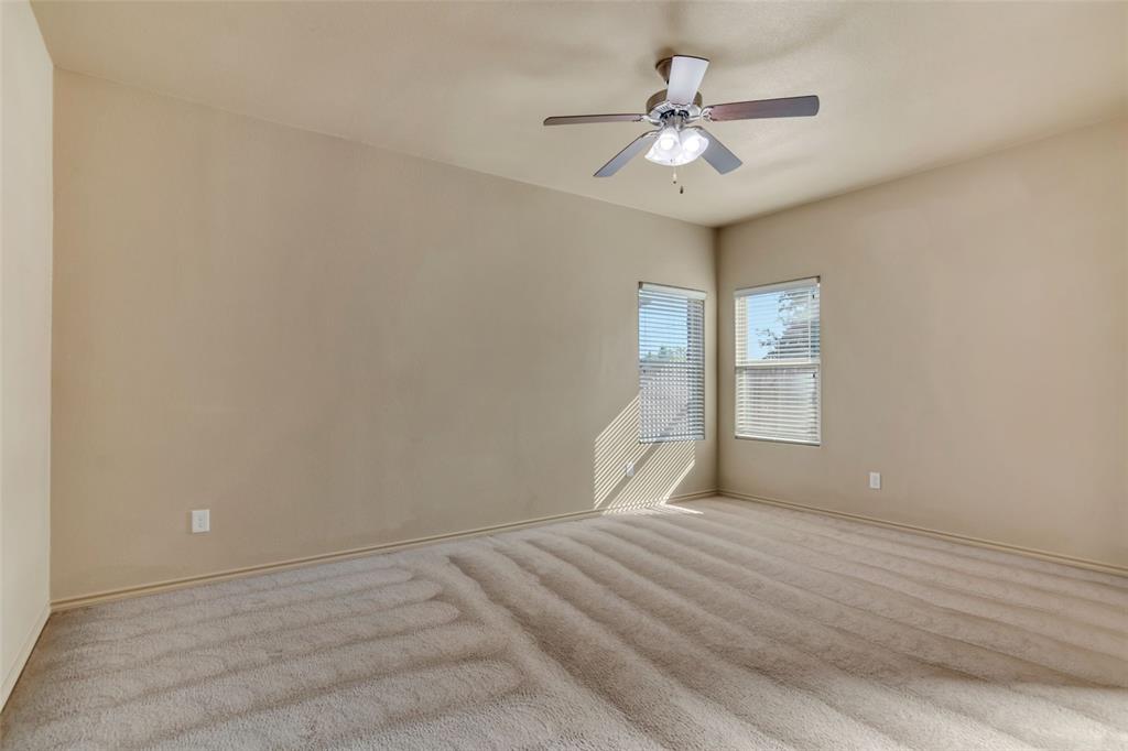 Parr Trust - Residential