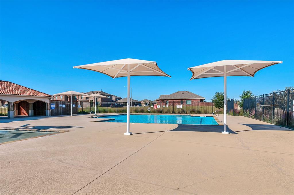 Parr Trust - Residential