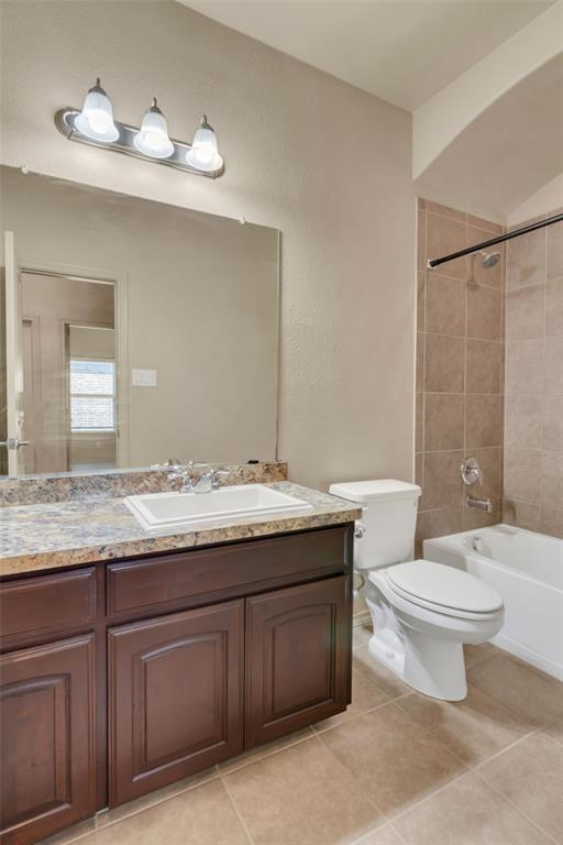 Parr Trust - Residential