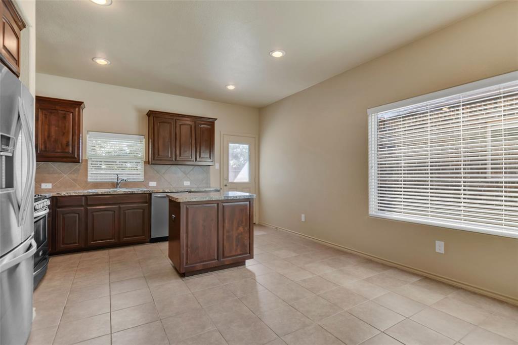 Parr Trust - Residential