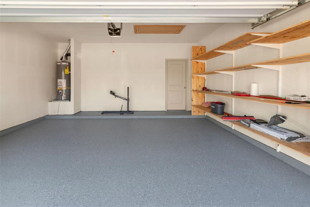 Parr Trust - Residential