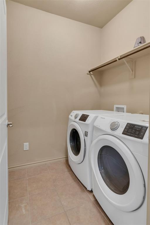 Parr Trust - Residential