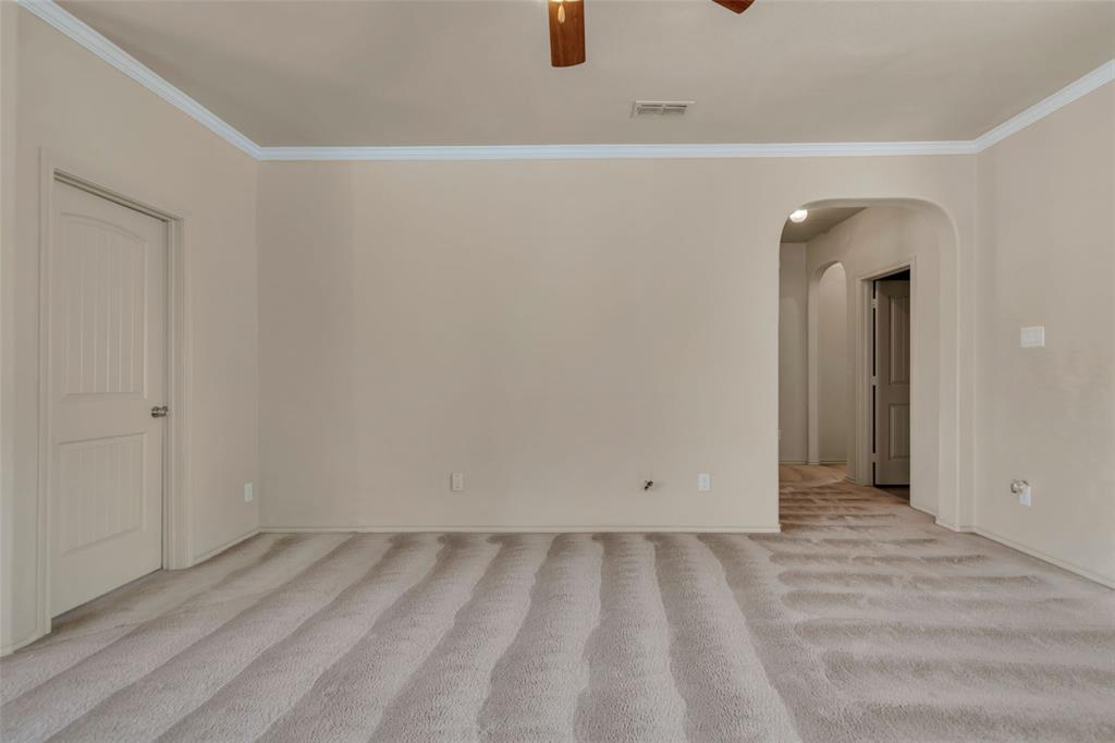 Parr Trust - Residential