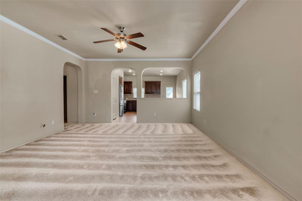 Parr Trust - Residential