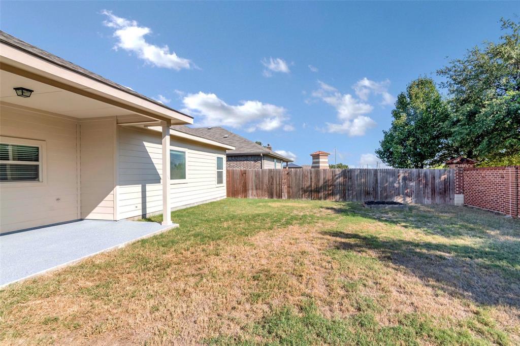 Parr Trust - Residential